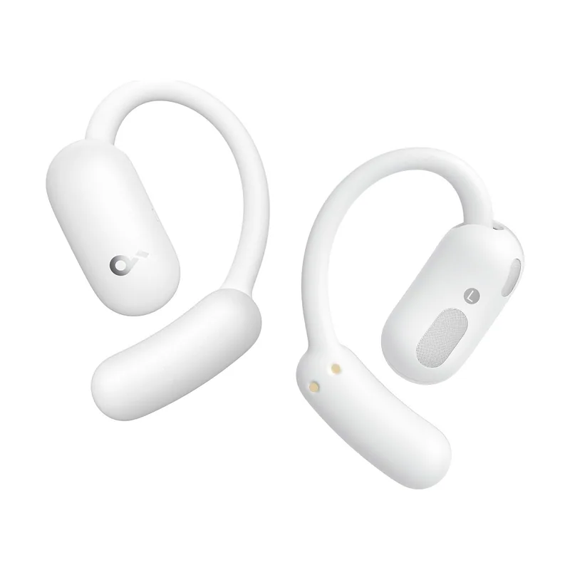 Soundcore Anker Innovations Aerofit 2 Cuffie True Wireless Con Microfono