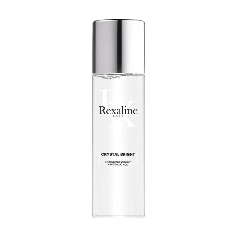 Rexaline CRYSTAL BRIGHT light exfoliating lotion 150 ml