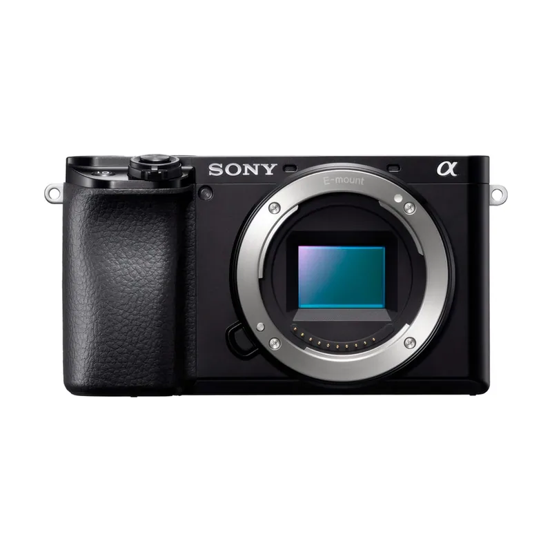 Α 6100 MILC 24,2 MP CMOS 6000 x 40000 Pixeles