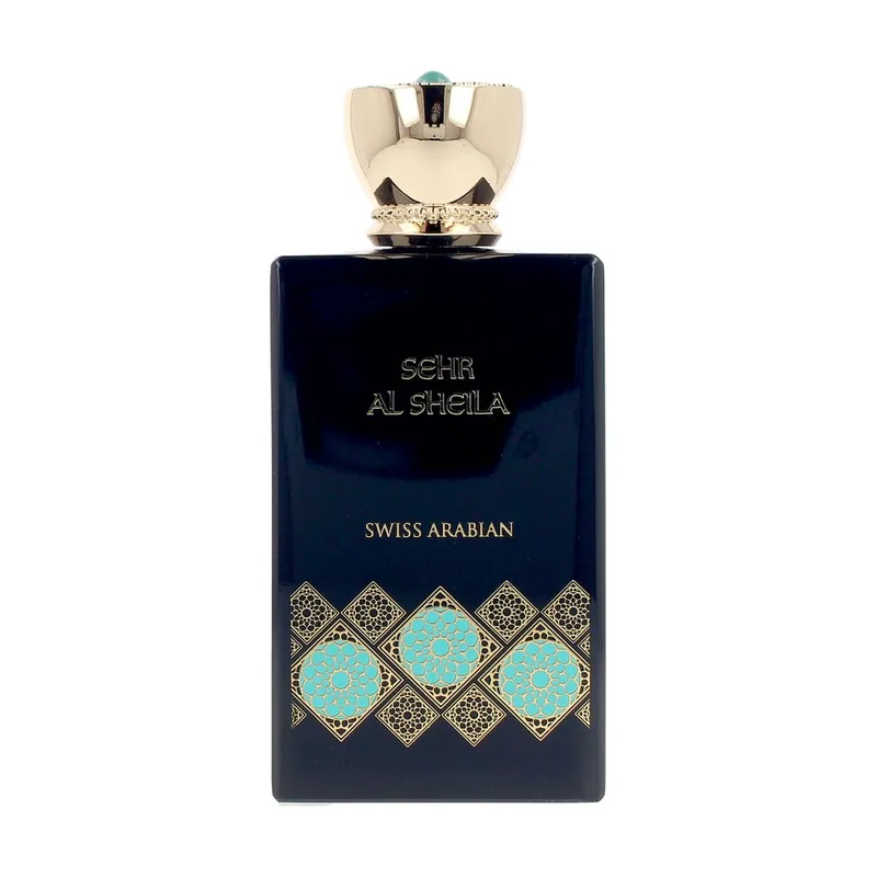 Swiss Arabian Sehr al sheila edp vapo