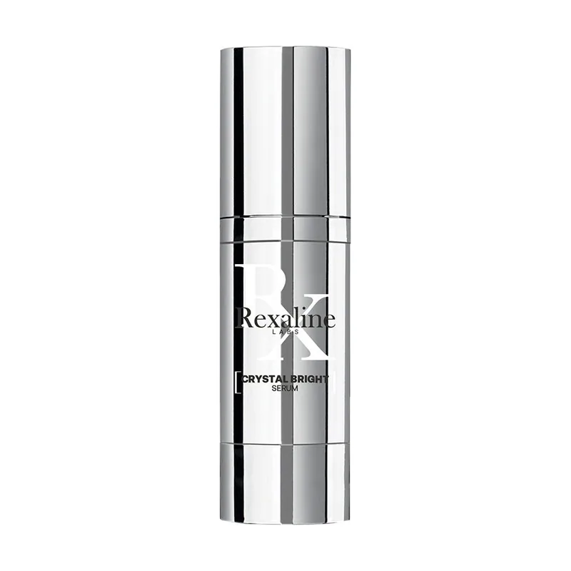 Rexaline CRYSTAL BRIGHT serum 30 ml