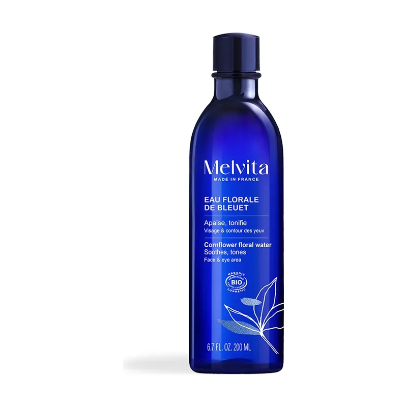 Melvita Agua Florale de Aciano