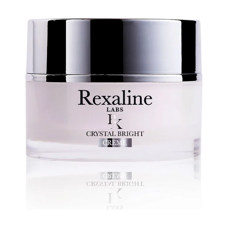 Rexaline CRYSTAL BRIGHT crema 50 ml