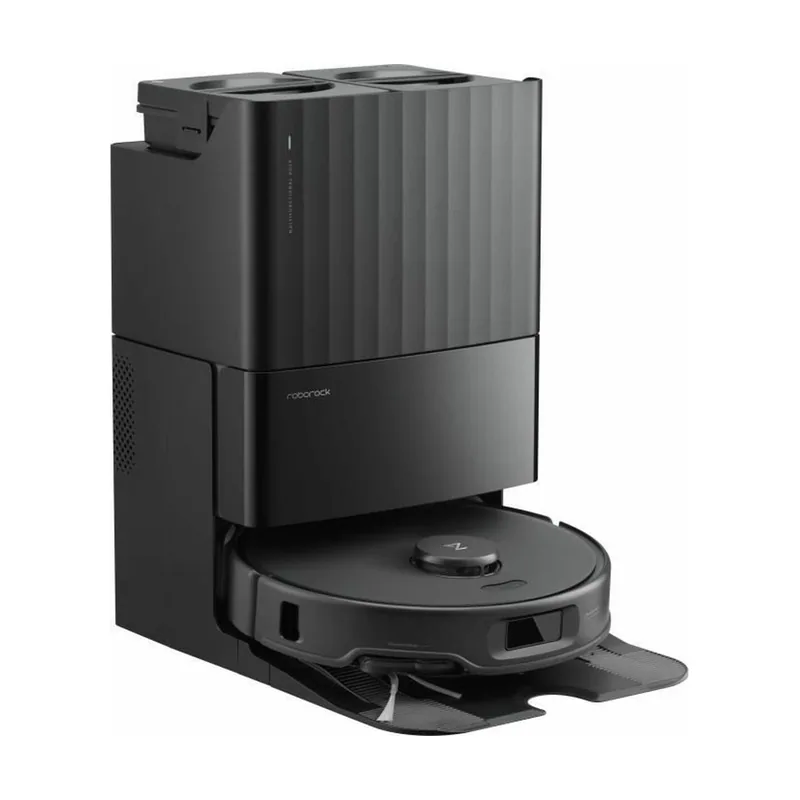 Roborock Qrevo Edge 5v1
