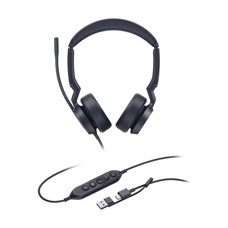 Yealink UH44 Teams USB-C/A