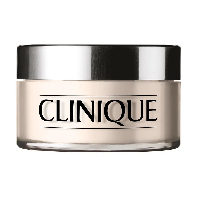 Clinique BLENDED face powder&brush #invisble bend