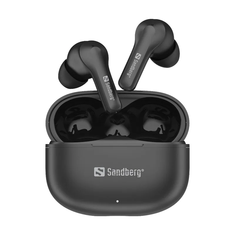 Sandberg 126-51 auricular y casco Auriculares True Wireless Stereo TWS Dentro de oído Música/uso diario