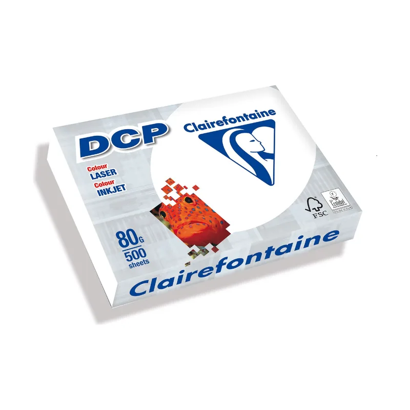 Clairefontaine 1800 DCP