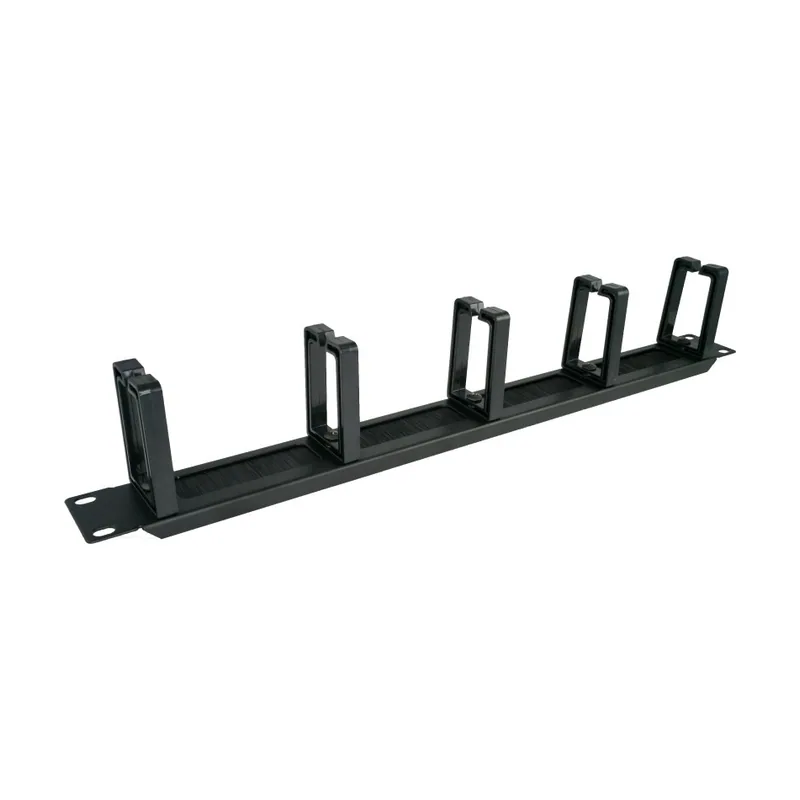 Alantec-organizator kabli 1u