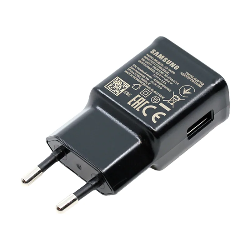 Samsung EP-TA200NBEGWW