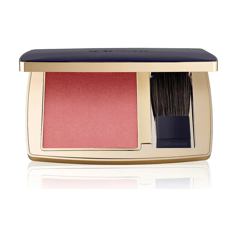 Estée Lauder PURE envy sculpting blush #220-pink kiss