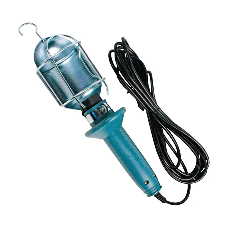Maurer A Forged Tool 19020055 luz de trabajo