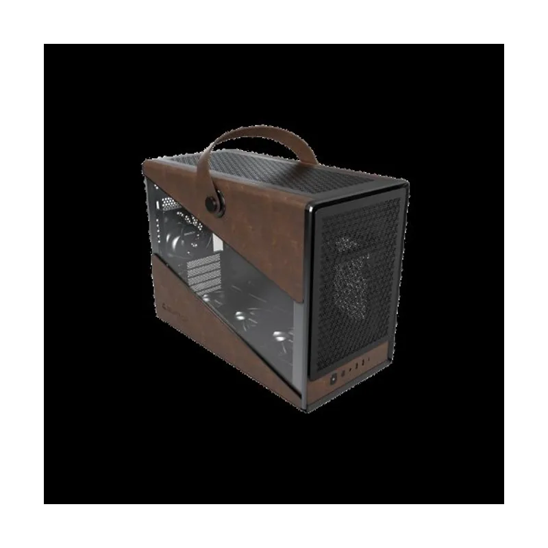 Heritage mATX
