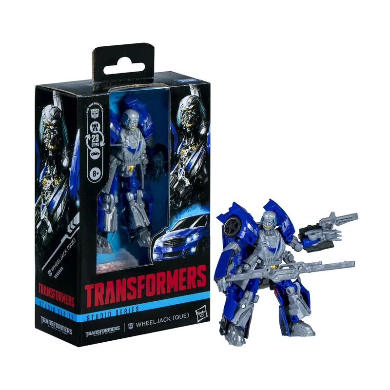 Hasbro Transformers Studio Series