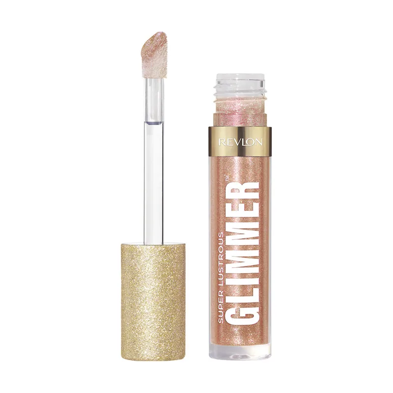 Revlon Super Lustrous Glimmer Gloss