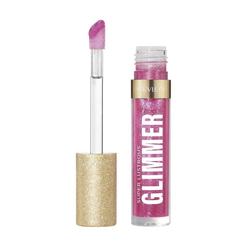 Revlon Super Lustrous Glimmer Gloss
