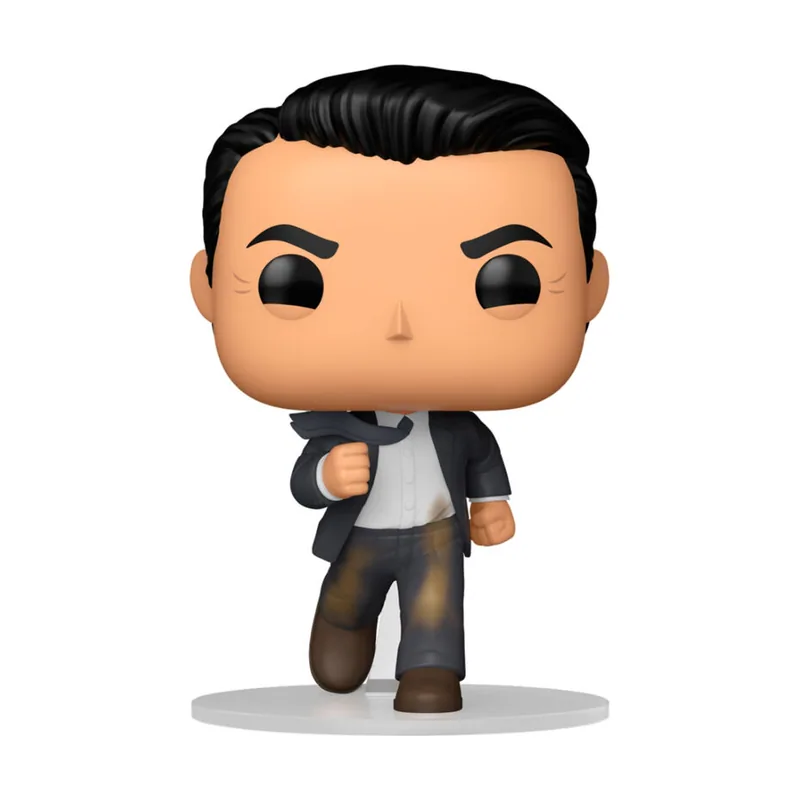 Funko Pop! Movies North by Northwest