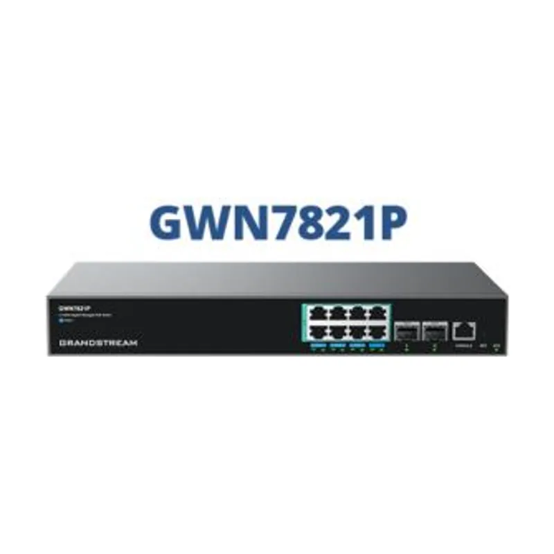 Grandstream gwn7821p