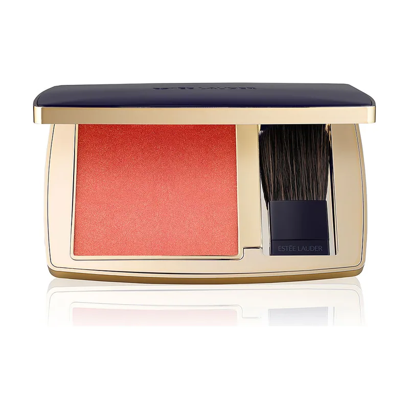 Estée Lauder PURE envy sculpting blush #330-wild sunset