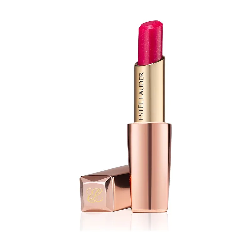 Estée Lauder PURE revitalizing crystal balm #004-caring crystal
