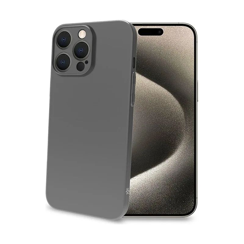 Celly Funda para iPhone 16 Pro MAX