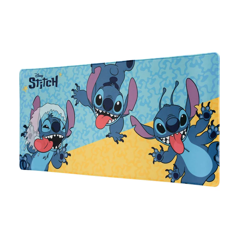 Grupo Erik Stitch Alfombrilla Escritorio XXL