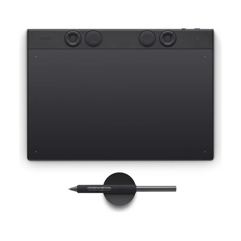 Wacom Intuos Pro Medium