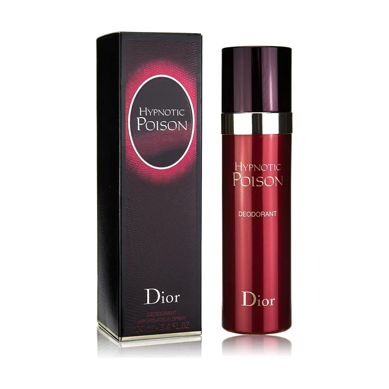 Dior Hypnotic Poison Mujeres Desodorante en spray 1 pieza s