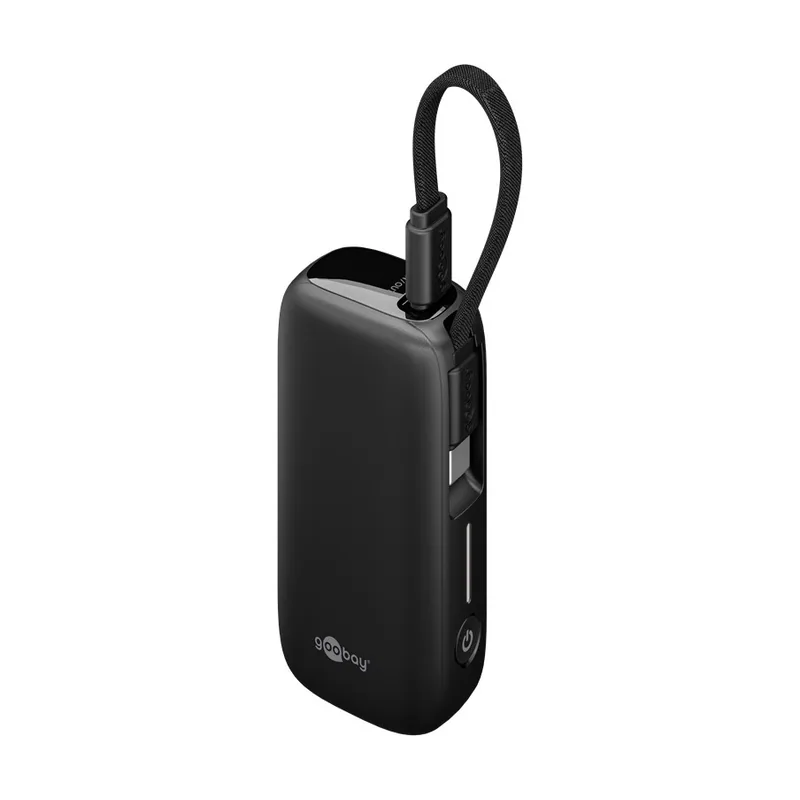 GooBay 76250 batería externa Polímero de litio 5000 mAh