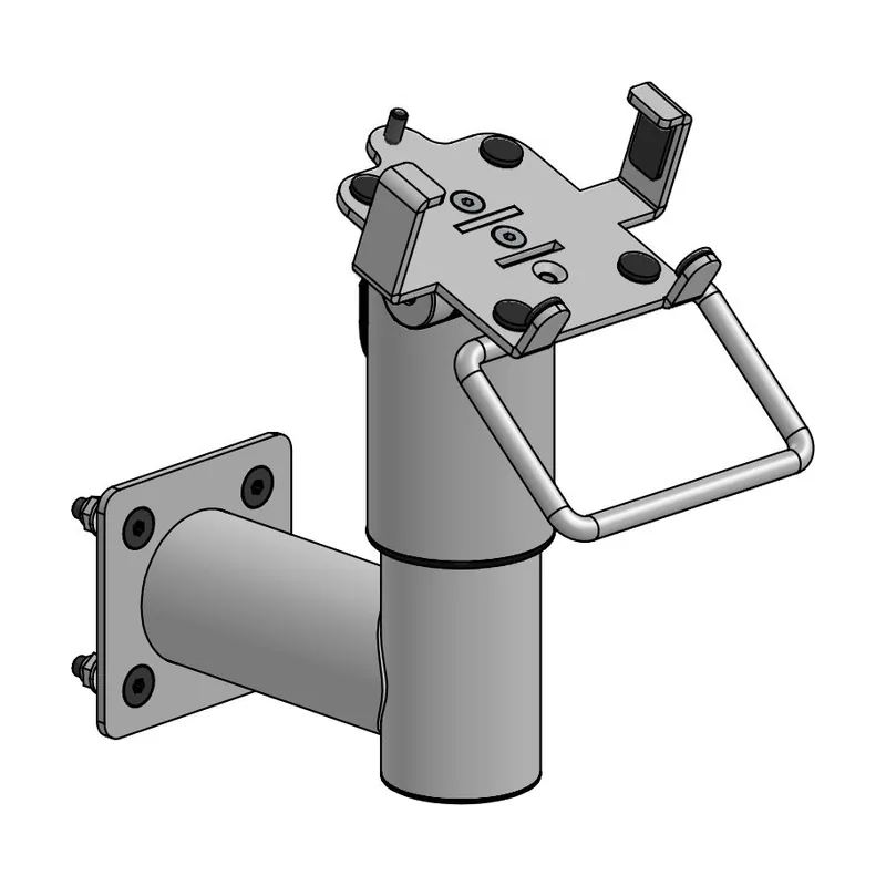 Ergonomic Solutions Wall mount for sumup air e205