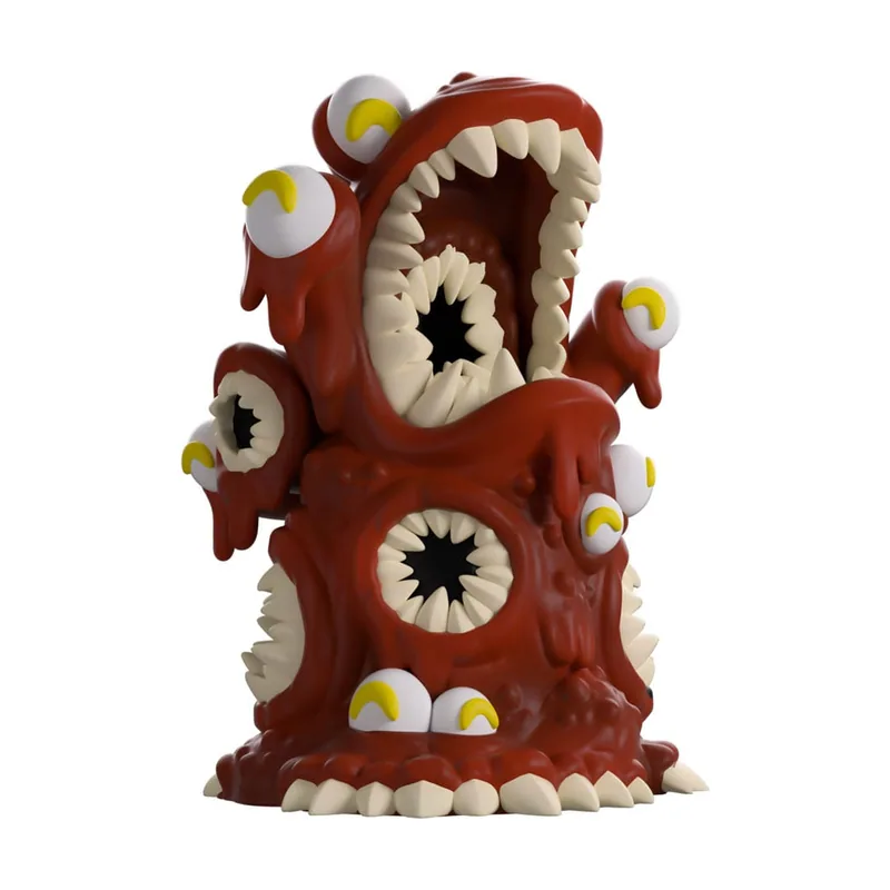 Youtooz Dungeons & dragons figura vinyl gibbering mouth 13 cm