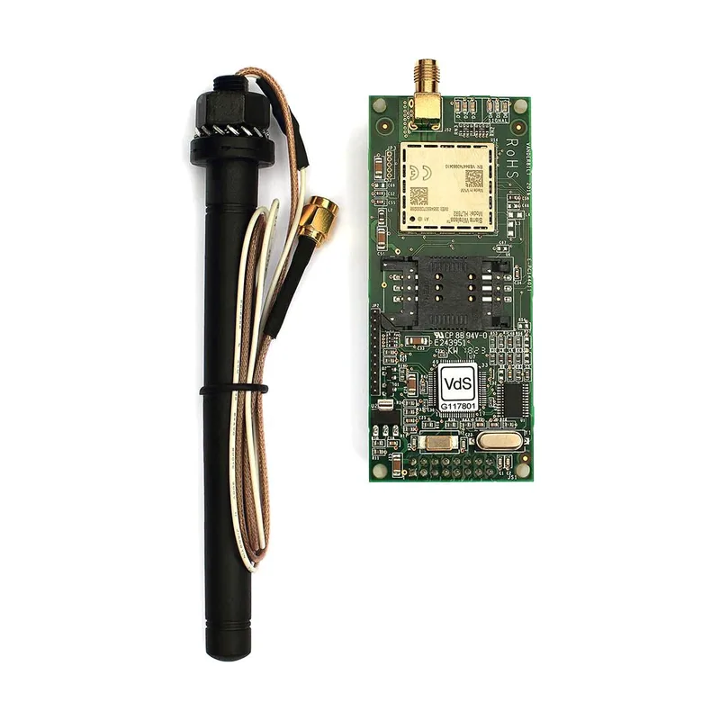 Acre security Spcn342.000 2g/3g/4g module