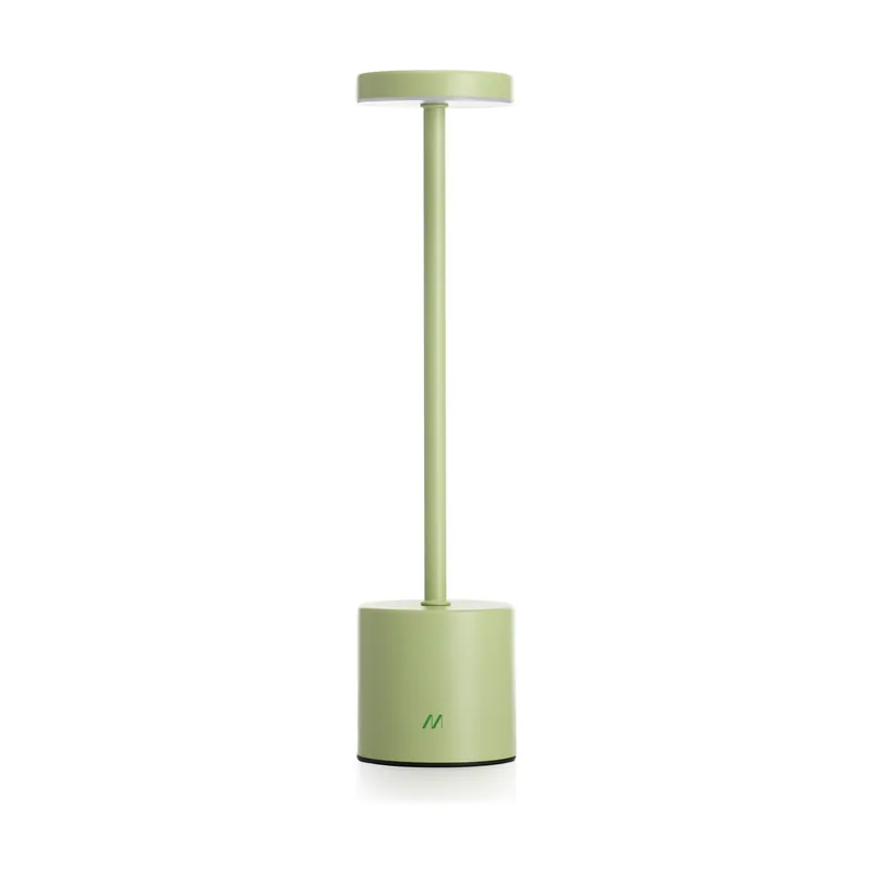Muitomas Lámpara de mesa UpDown