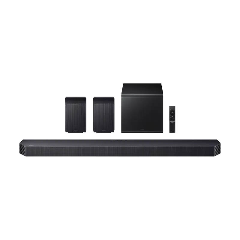 Samsung Soundbar HW-Q930F EN HWQ930F HW-Q930F/EN