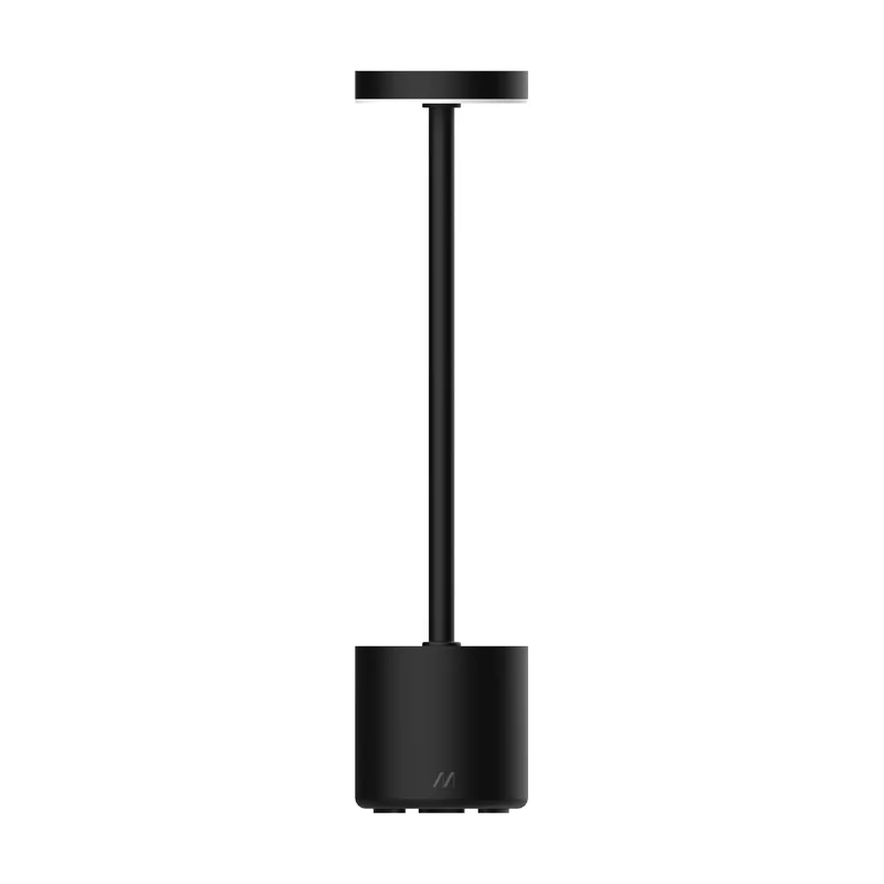 Muitomas Lámpara de mesa UpDown