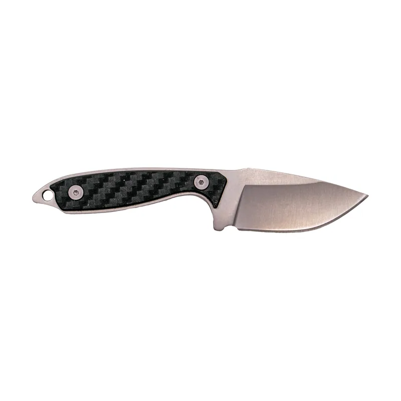 Third Cuchillo de Cuello H0744