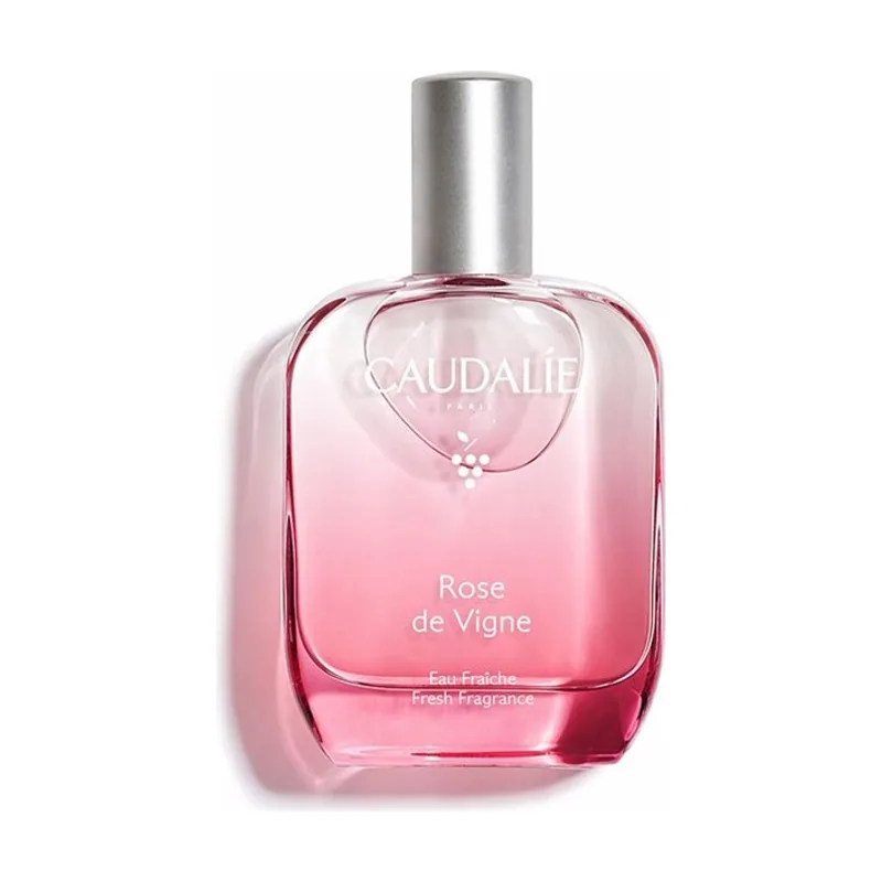 Caudalie Agua Fresca Rose De Vigne