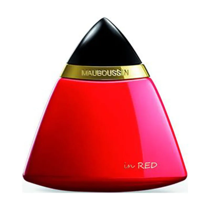 Mauboussin IN RED eau de parfum vaporizador