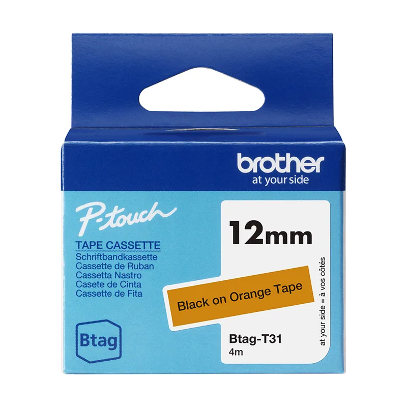 Brother BTAG-T31 cinta