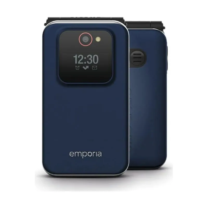 Emporia JOY-LTE para personas mayores 2G