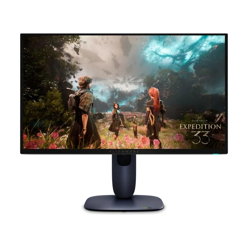 Dell Alienware AW2725Q