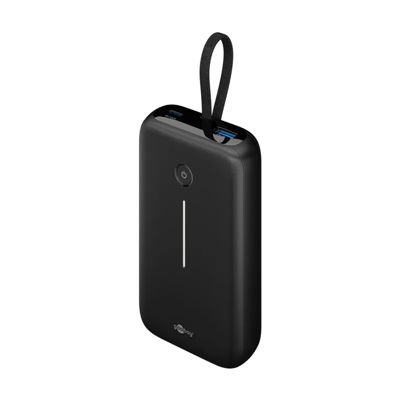GooBay 76252 batería externa Polímero de litio 20000 mAh