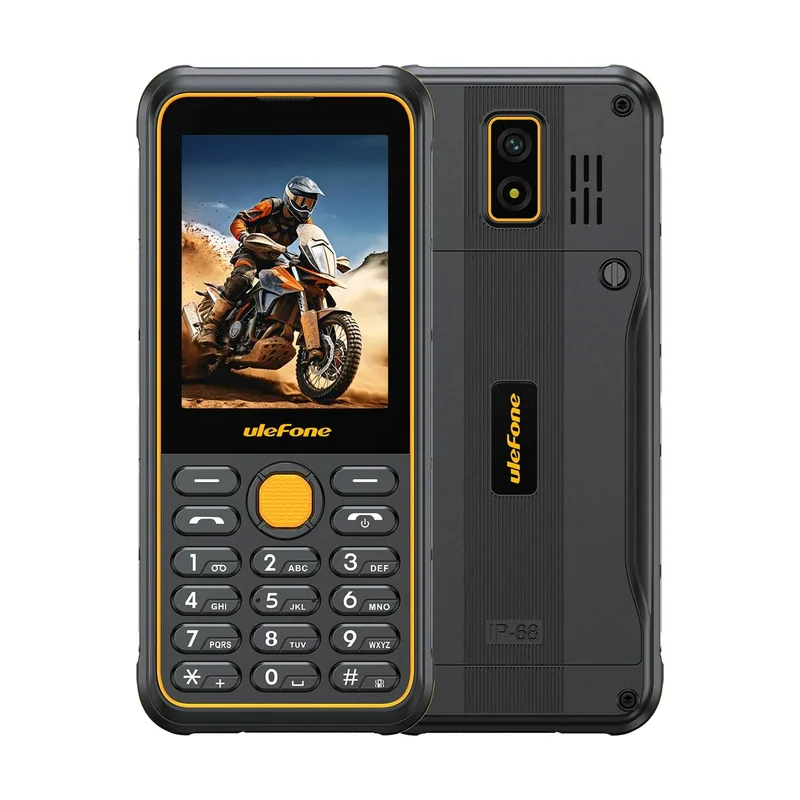 Ulefone Armor Mini 4