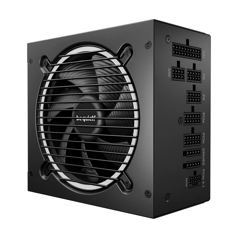 be quiet! Pure Power 13 M