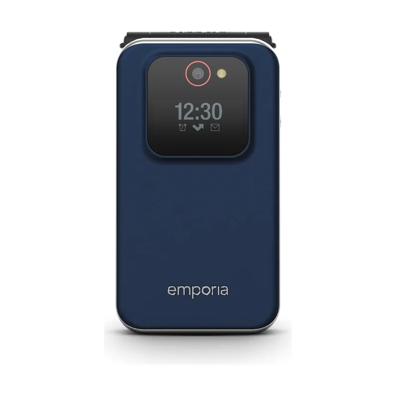 Emporia emporiaJOY 7,11 cm 115 g Azul para personas mayores