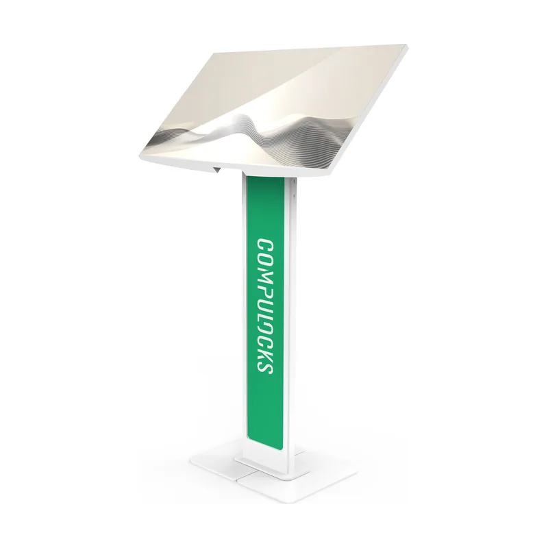 140WLBPW soporte de seguridad para tabletas 81,3 cm