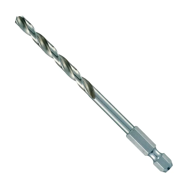 Alpen Broca Hss Super Hexagonal 5,00 mm.