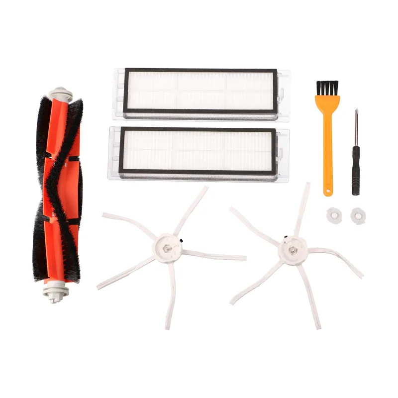 Extralink Set de accesorios compatible con Roborock S5 MAX