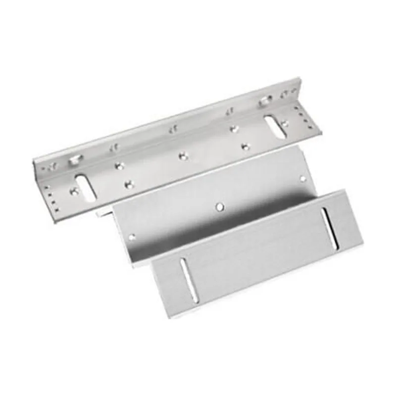 Hikvision DS-K4H450-LZ accesorio para cerradura electromagnética Soporte Aluminio