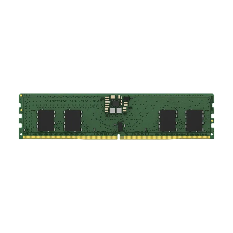 Kingston Technology ValueRAM módulo de memoria 8 GB 1 x 8 GB DDR5 6400 MT/s